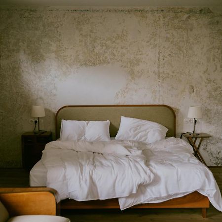 1477 Reichhalter Bed & Breakfast Lana Eksteriør bilde