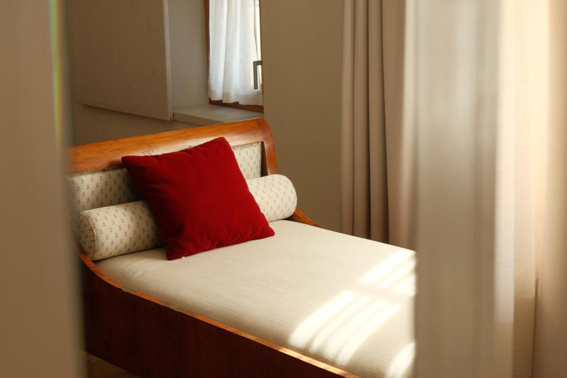 1477 Reichhalter Bed & Breakfast Lana Eksteriør bilde