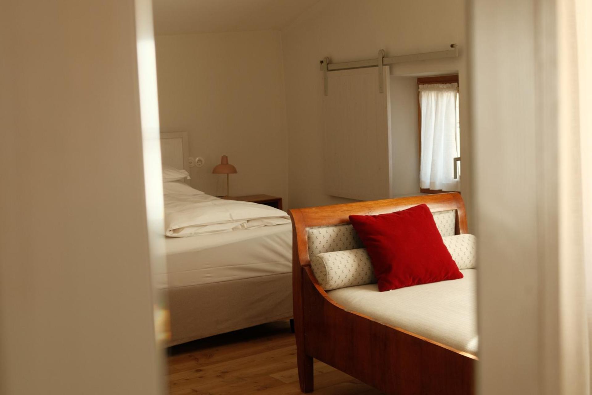 1477 Reichhalter Bed & Breakfast Lana Eksteriør bilde