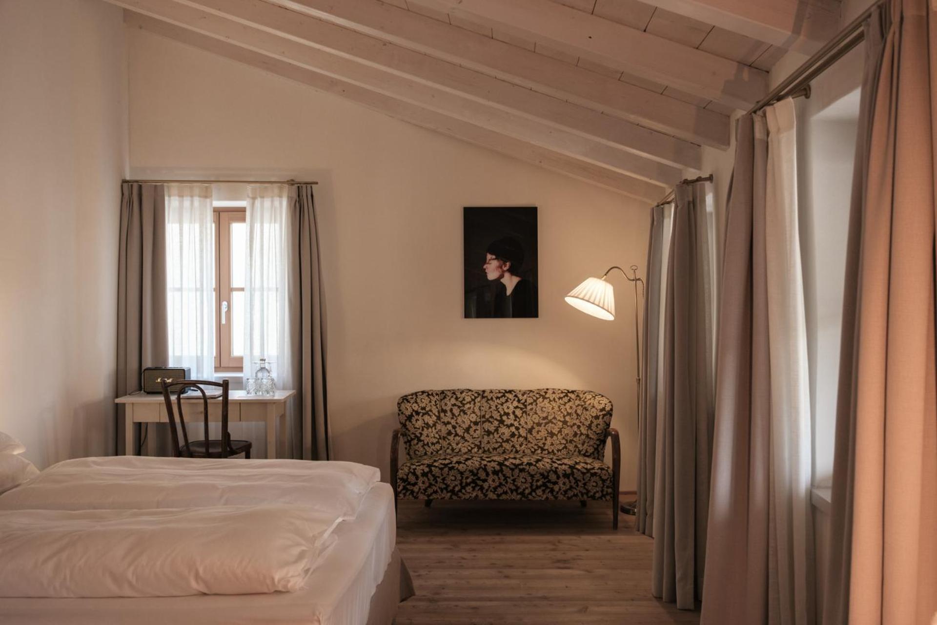 1477 Reichhalter Bed & Breakfast Lana Eksteriør bilde