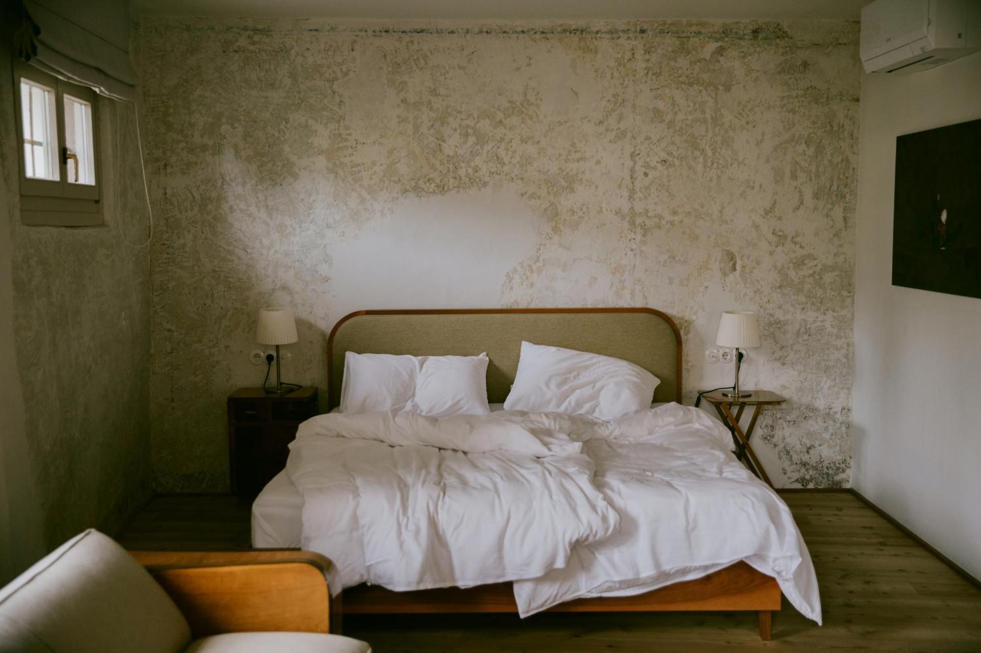 1477 Reichhalter Bed & Breakfast Lana Eksteriør bilde