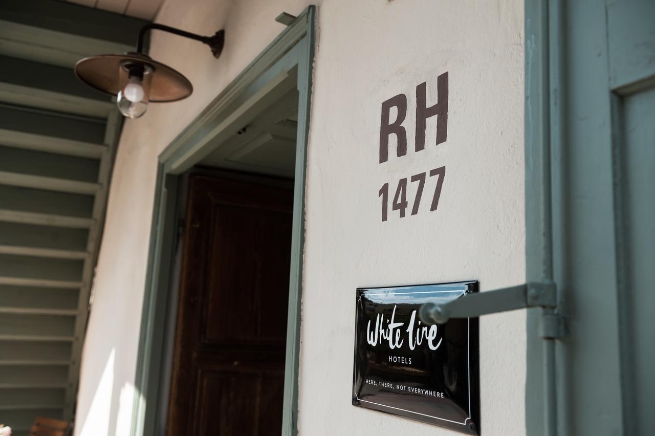 1477 Reichhalter Bed & Breakfast Lana Eksteriør bilde