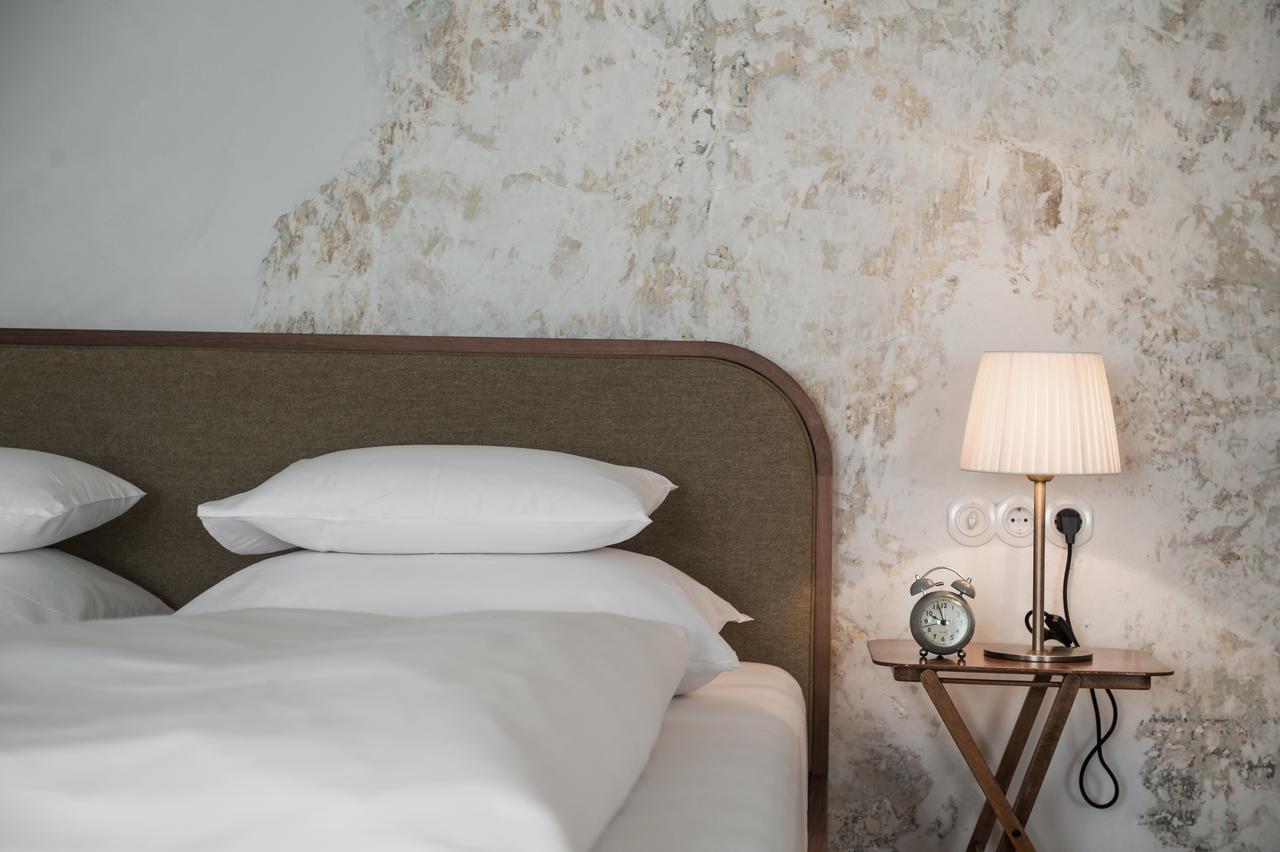 1477 Reichhalter Bed & Breakfast Lana Eksteriør bilde