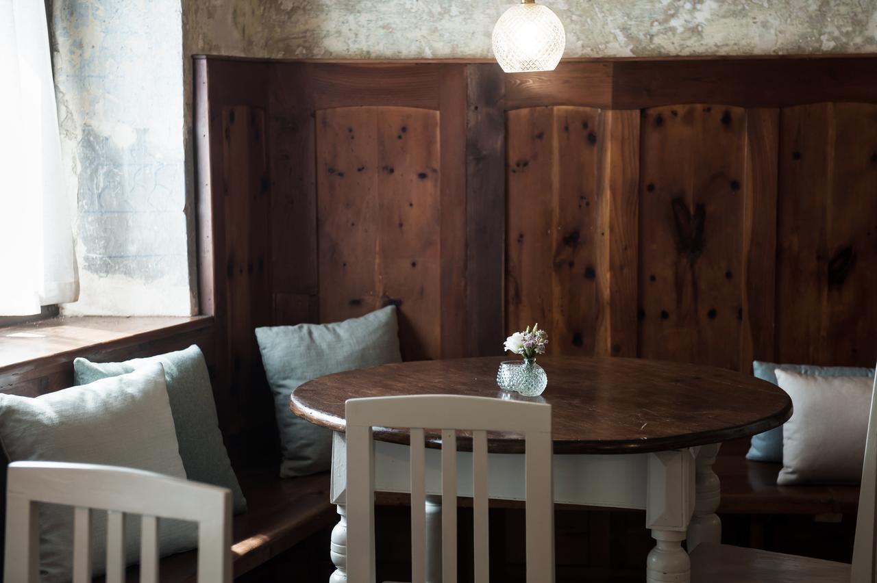 1477 Reichhalter Bed & Breakfast Lana Eksteriør bilde