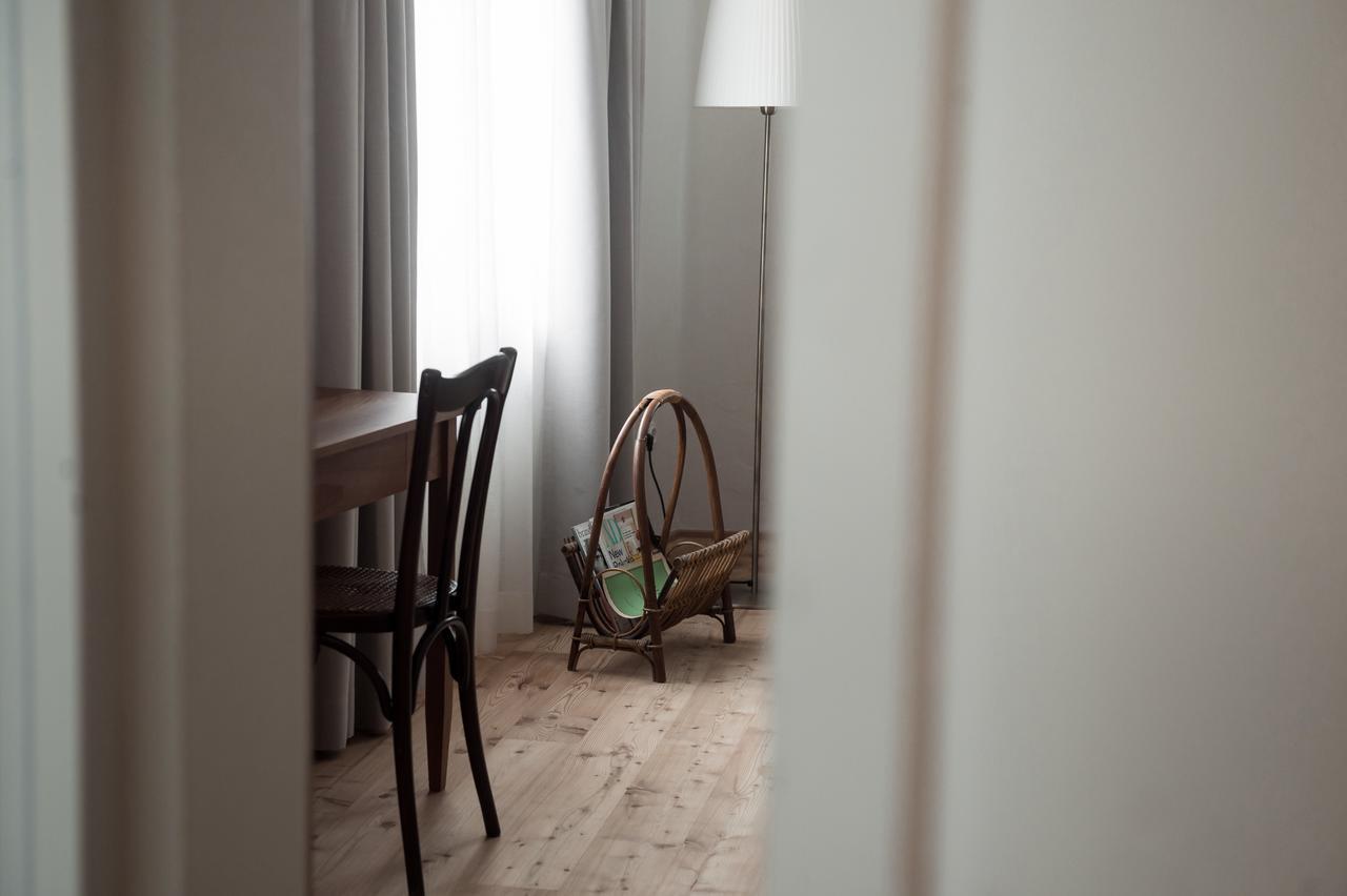 1477 Reichhalter Bed & Breakfast Lana Eksteriør bilde