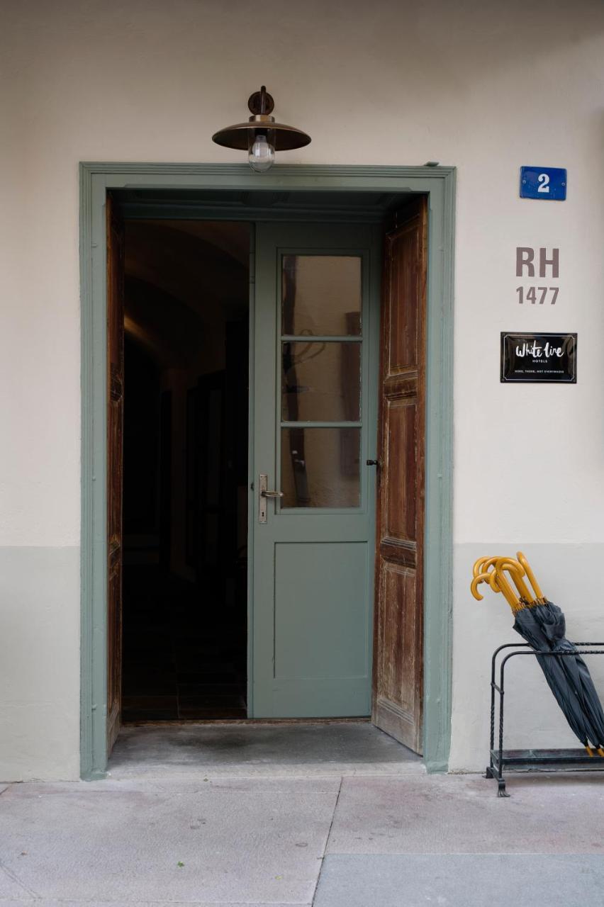 1477 Reichhalter Bed & Breakfast Lana Eksteriør bilde